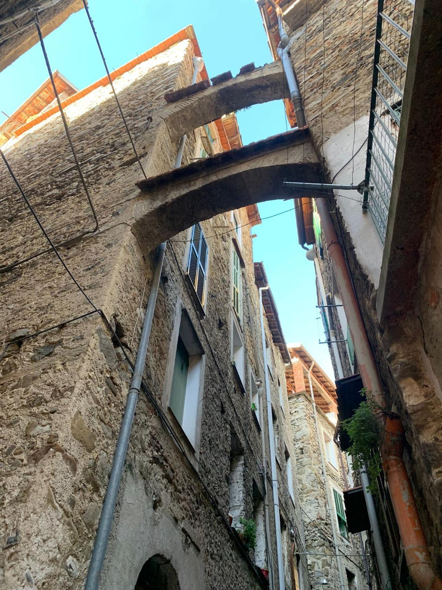 Casa Eva Dolceacqua Exterior foto